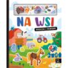 KSIĄŻECZKA Z MAGNESAMI NA WSI. AKSJOMAT