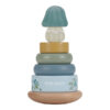 Piramida Forest Friends Little Dutch - obrazek 3