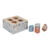 Sorter Forest Friends Little Dutch - obrazek 4