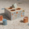 Sorter Forest Friends Little Dutch - obrazek 3