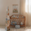 Zestaw 2 walizeczek Forest Friends Little Dutch - obrazek 2