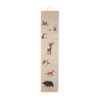 Miarka wzrostu Animals of the Forest Filibabba