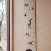 Miarka wzrostu Animals of the Forest Filibabba - obrazek 2