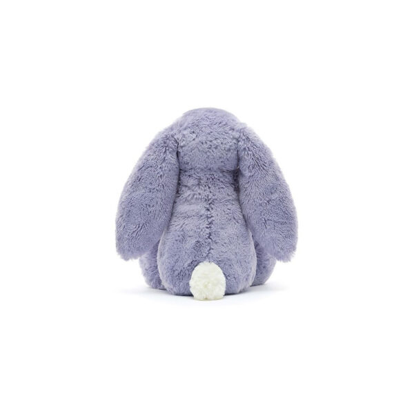 Króliczek Fioletowy 31 cm Jellycat - obrazek 2