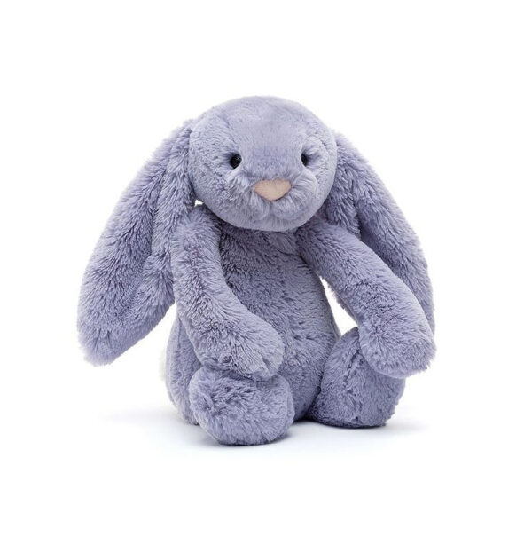 Króliczek Fioletowy 31 cm Jellycat