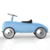 Jeździk Roadster Fiat Baghera - obrazek 4