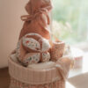 Piłeczka sensoryczna Fairy Garden Little Dutch - obrazek 4