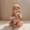 Przytulaczek duży Sarenka Fairy Garden Little Dutch - obrazek 4