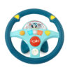 KIEROWNICA muzyczna interaktywna - Woofer’s Musical Driving Wheel B.Toys