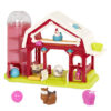 Muzyczna ZAGRODA z odgłosami zwierząt Musical Fun Farm – B.toys