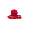 Ośmiornica Żurawinowa ROZMIARY Jellycat
