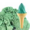 PUSZYSTY PIASEK LODZIARNIA - ZESTAW FLUFFY SAND TUBAN - obrazek 5