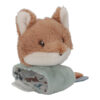 Bransoletka grzechotka Forest Friends Little Dutch