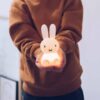 Lampka Miffy Lamp MINI MrMaria - obrazek 4
