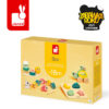 Zestaw zabawek edukacyjnych Box 18 m-cy  Janod