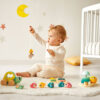 Zestaw zabawek edukacyjnych Box 18 m-cy  Janod - obrazek 4