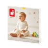 Zestaw zabawek edukacyjnych Box 18 m-cy  Janod - obrazek 3