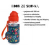 Zestaw śniadaniowy lunchbox i bidon Wróżki, Rex London - obrazek 5