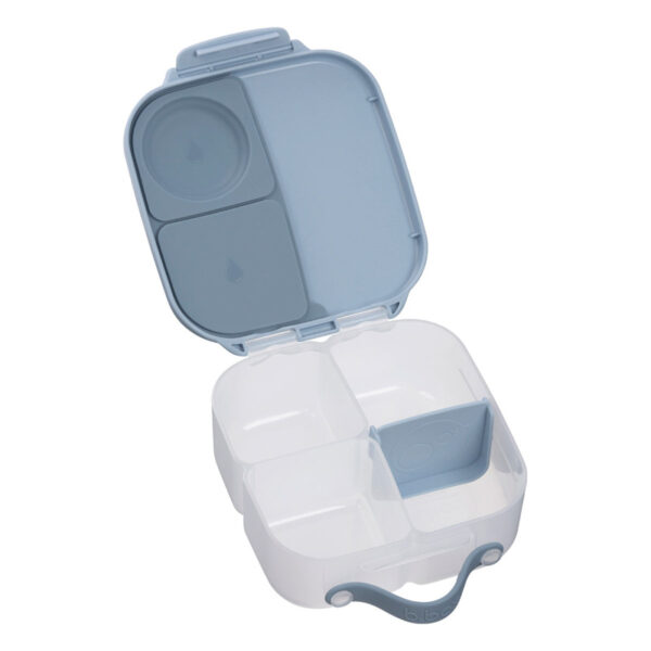 Mini lunchbox, Chill Out, b.box - obrazek 2