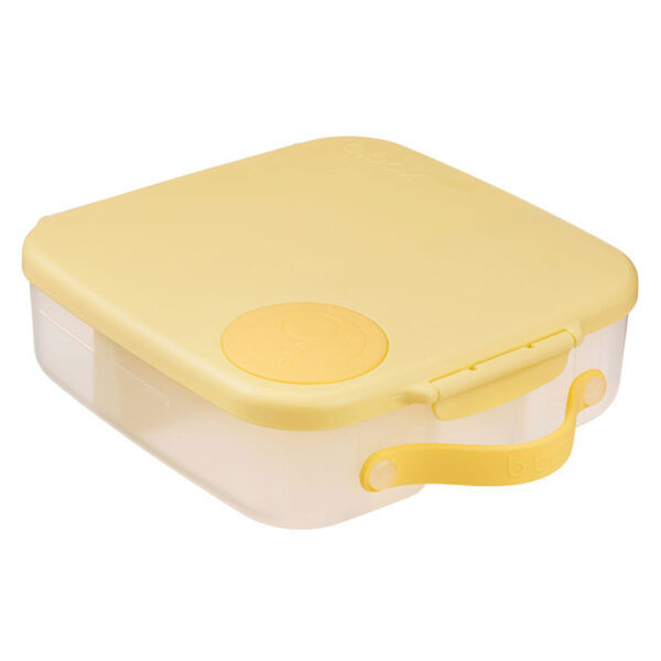 Lunchbox, Lemon Twist, b.box