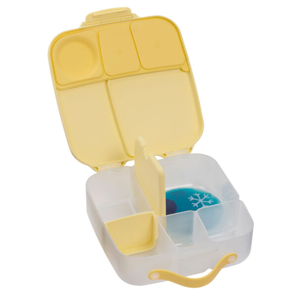 Lunchbox, Lemon Twist, b.box - obrazek 2