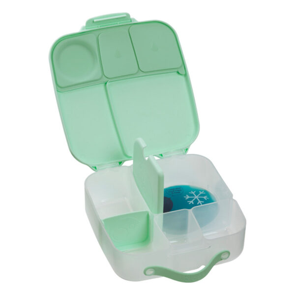 Lunchbox, Spearmint, b.box - obrazek 2