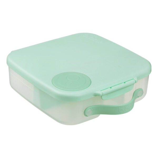 Lunchbox, Spearmint, b.box