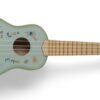 Drewniana gitara dla dzieci DANTOY - obrazek 2