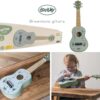 Drewniana gitara dla dzieci DANTOY - obrazek 5