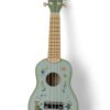 Drewniana gitara dla dzieci DANTOY