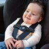 Łącznik pasów klips do fotelika samochod. DOOKY - obrazek 5