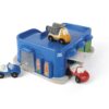 Myjnia samochodowa FUN CARS z 3 autami Dantoy - obrazek 2