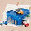 Myjnia samochodowa FUN CARS z 3 autami Dantoy - obrazek 3