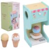 Automat do lodów lodziarnia Ice Cream Joueco