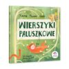 Wierszyki paluszkowe wyd. NATULI
