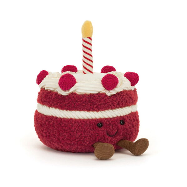 TORCIK CHERI 13 CM JELLYCAT