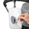 Pojemnik na Mokre Chusteczki Grab&Go Skip Hop - obrazek 3
