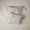 Torebki Wodoodporne 2-pack - Fog Mushie