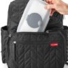 Pojemnik na Mokre Chusteczki Grab&Go Skip Hop - obrazek 2