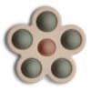 Kwiatek Press Toy KOLORY Mushie