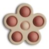 Kwiatek Press Toy KOLORY Mushie - obrazek 4