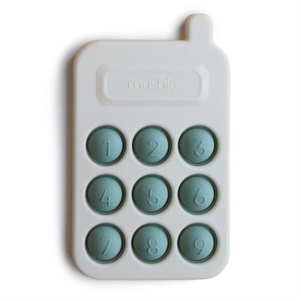 Telefon Press Toy Mushie