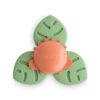 Spinner Sensoryczny z Przyssawką - Dino Mushie