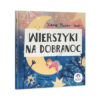 Wierszyki na dobranoc - wyd. NATULI
