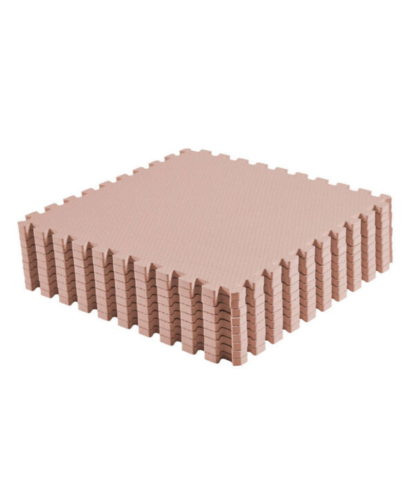 Mata do zabawy piankowa podłogowa Classic Playmat KOLRY Toddlekind - obrazek 17