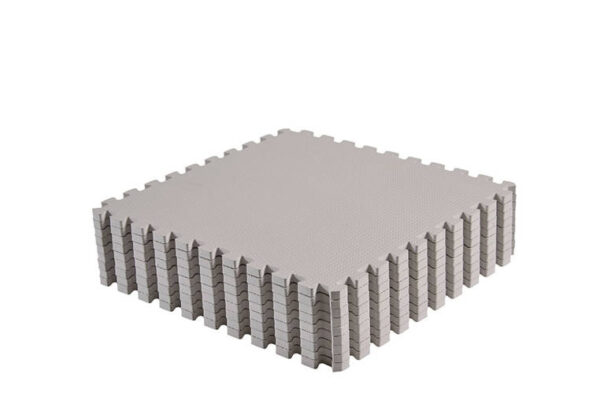 Mata do zabawy piankowa podłogowa Classic Playmat KOLRY Toddlekind - obrazek 8