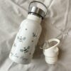 Butelka termiczna 350 ml Honeybee Vanilla Copenhag - obrazek 2