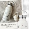 Butelka termiczna 350 ml Honeybee Vanilla Copenhag - obrazek 4