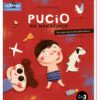 Pucio na wakacjach. Ćwiczenia wymowy dla przedszkolaków