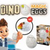 Magiczne jajko dinozaura BUKI - obrazek 2